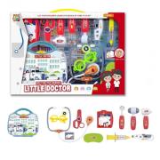 Opakowanie Zestaw lekarza z walizką