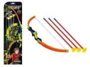 Opakowanie Zestaw Łuk + 3 strzały