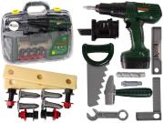 Opakowanie Zestaw majsterkowicza w walizce