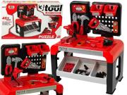 Opakowanie Zestaw majsterkowicza warsztat