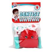 Opakowanie Zestaw małego denstysty