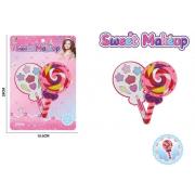 Zestaw malowideł dla lalek. Wydawca: Macyszyn Toys. Dadada.pl Opakowanie Zestaw malowideł dla lalek