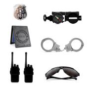 Opakowanie Zestaw mały policjant