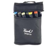 Opakowanie Zestaw markerów Touch 30szt