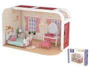 Opakowanie Zestaw mebli do domków dla lalek