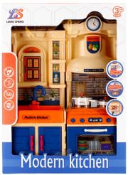 Opakowanie Zestaw mebli kuchennych