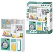 Opakowanie Zestaw mebli łazienkowych - 2-elementowy