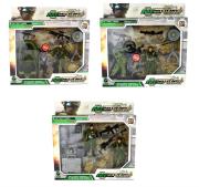 Opakowanie Zestaw militarny Wojsko mix