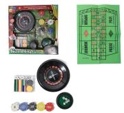 Opakowanie Zestaw Mini Kasyno