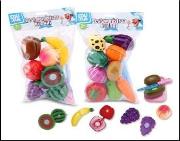 Opakowanie Zestaw mistrza kuchni Edu&Fun 9 el.