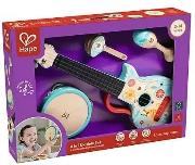 Opakowanie Zestaw muzyczny 4w1 HAPE