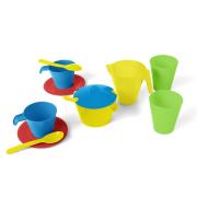 Opakowanie Zestaw naczyń 12el