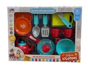 Opakowanie Zestaw naczyń