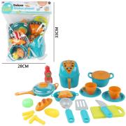 Opakowanie Zestaw naczyń