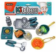 Opakowanie Zestaw naczyń