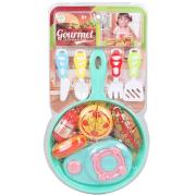 Opakowanie Zestaw naczyń z akcesoriami