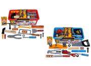 Opakowanie Zestaw narzędzi 24el