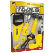 Zestaw narzędzi. Wydawca: Trifox. Dadada.pl Opakowanie Zestaw narzędzi