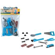 Zestaw narzędzi. Wydawca: Trifox. Dadada.pl Opakowanie Zestaw narzędzi