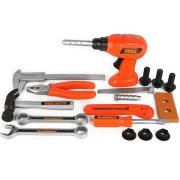 Opakowanie Zestaw narzędzi dla dzieci