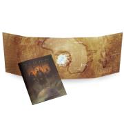 Opakowanie Zestaw narzędzi Mistrza Gry (ekran + książeczka)