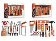 Opakowanie Zestaw narzędzi MIX