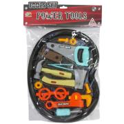 Opakowanie Zestaw narzędzi na tacy