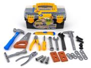 Opakowanie Zestaw narzędzi w skrzynce