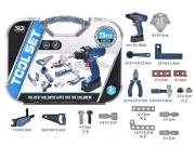 Opakowanie Zestaw narzędzi w walizce 25el