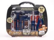 Opakowanie Zestaw narzędzi w walizce