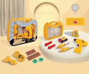 Opakowanie Zestaw narzędzi walizka