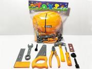 Opakowanie Zestaw narzędzi z kaskiem