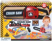 Opakowanie Zestaw narzędzi z piłą