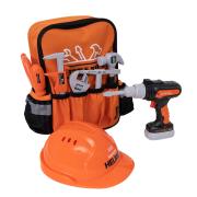 Opakowanie Zestaw narzędzi z plecakiem