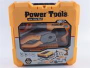 Opakowanie Zestaw narzędzi z wiertarką