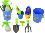 Opakowanie Zestaw ogrodowy