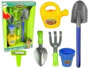 Opakowanie Zestaw ogrodowy
