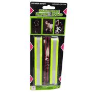 Opakowanie Zestaw opasek odblaskowych