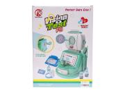 Opakowanie Zestaw optyka z dźwiękiem