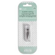 Opakowanie Zestaw ostrzy do nożyka precyzyjnego 5szt