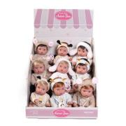 Opakowanie Zestaw Picolini 9 lalek