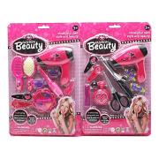 Opakowanie Zestaw piękności 10el MIX