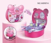 Opakowanie Zestaw piękności