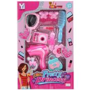 Opakowanie Zestaw piękności