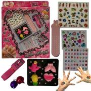 Opakowanie Zestaw piękności