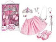 Opakowanie Zestaw piękności