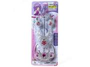 Opakowanie Zestaw piękności - biżuteria