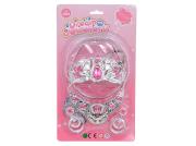 Opakowanie Zestaw piękności biżuteria