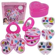 Opakowanie Zestaw piękności do makijażu