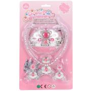 Opakowanie Zestaw piękności księżniczka